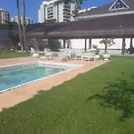 Chale Na Praia Da Barra Datijuca