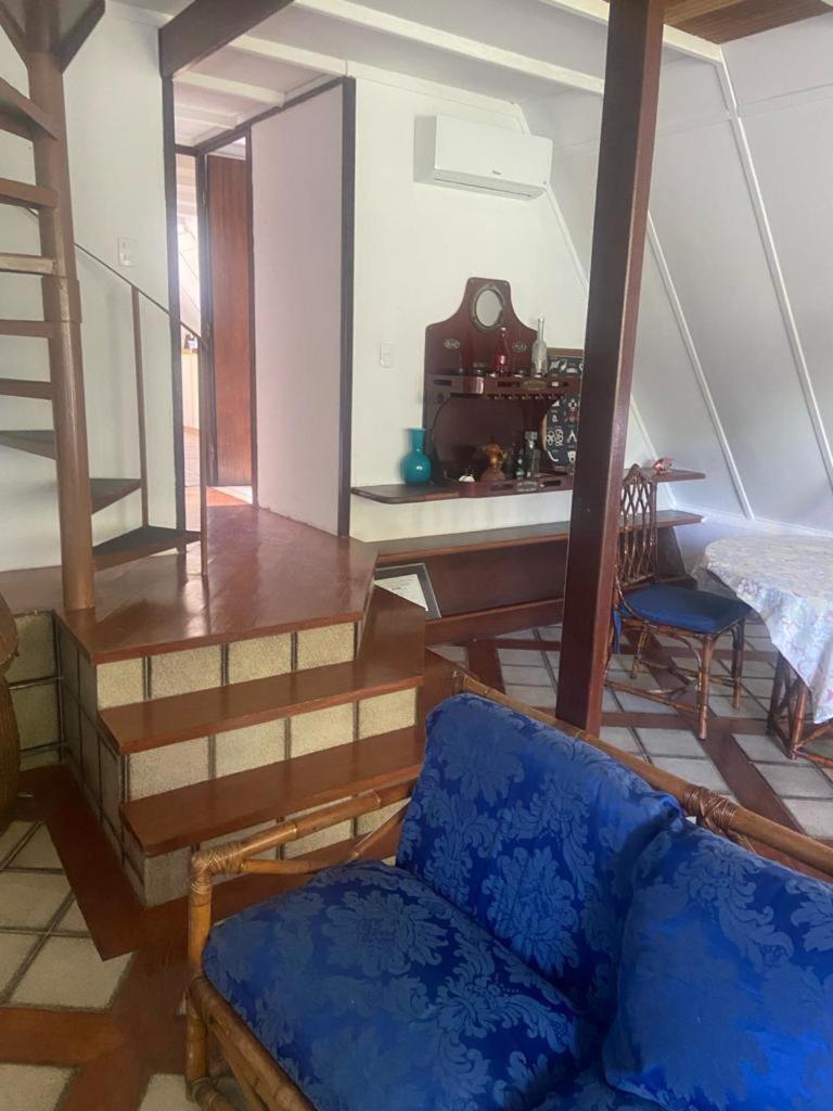 Chale Na Da Barra Datijuca Hébergement de vacances Rio de Janeiro