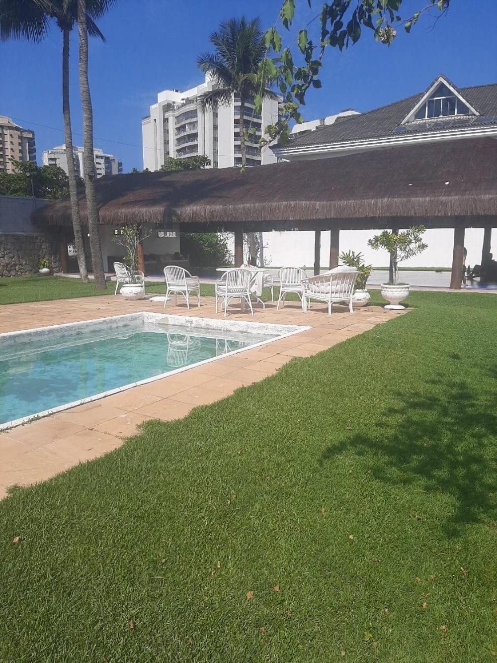 Chale Na Da Barra Datijuca Hébergement de vacances *